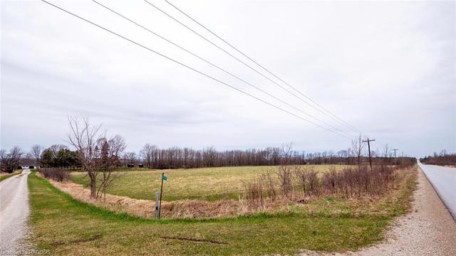 439104 Sydenham Lakeshore Drive, House detached with 3 bedrooms, 1 bathrooms and 8 parking in Meaford ON | Image 40