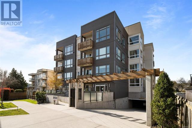 104 - 317 Burnside Rd E, Condo with 1 bedrooms, 1 bathrooms and 1 parking in Victoria BC | Image 18
