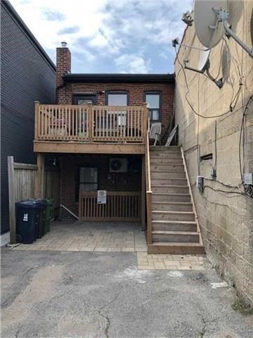 357 Oakwood Ave, Condo with 3 bedrooms, 3 bathrooms and 1 parking in Toronto ON | Image 9