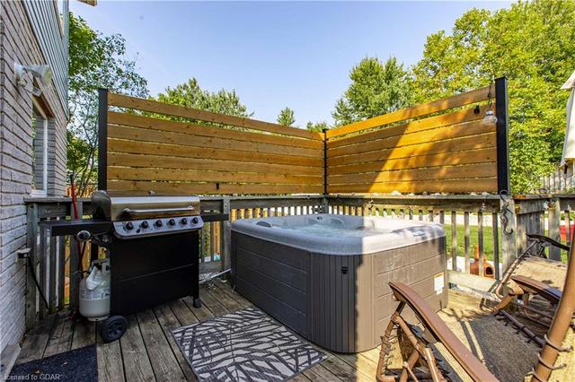 15 Ginger Court, House detached with 3 bedrooms, 1 bathrooms and 4 parking in Guelph ON | Image 34