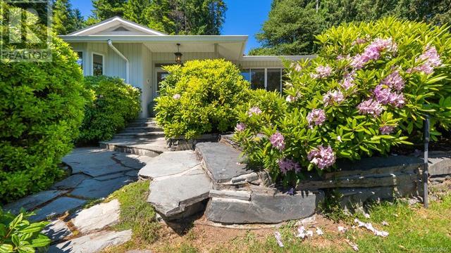 101 Prince John Way, House detached with 5 bedrooms, 3 bathrooms and 2 parking in Nanaimo BC | Image 15