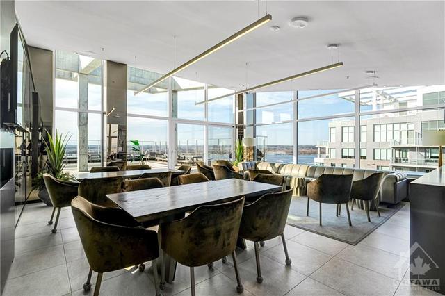 508 - 200 Inlet Private, Condo with 1 bedrooms, 1 bathrooms and 1 parking in Ottawa ON | Image 18