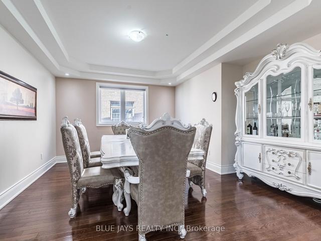 52 Leparc Rd, House detached with 5 bedrooms, 5 bathrooms and 4 parking in Brampton ON | Image 34