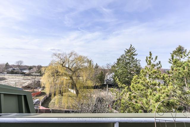 ph1 - 100 Anna Russell Way, Condo with 1 bedrooms, 2 bathrooms and 46 parking in Markham ON | Image 19