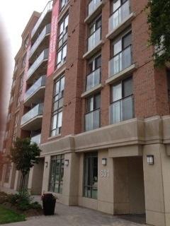 708 - 801 Sheppard Ave W, Condo with 1 bedrooms, 1 bathrooms and 1 parking in Toronto ON | Image 15