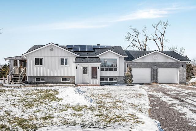 225 Pleasant Pt Rd, House detached with 3 bedrooms, 2 bathrooms and 8 parking in Kawartha Lakes ON | Image 12