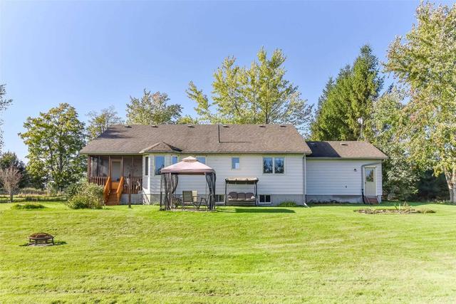 5731 Seventh Line, House detached with 3 bedrooms, 2 bathrooms and 5 parking in Guelph/Eramosa ON | Image 6