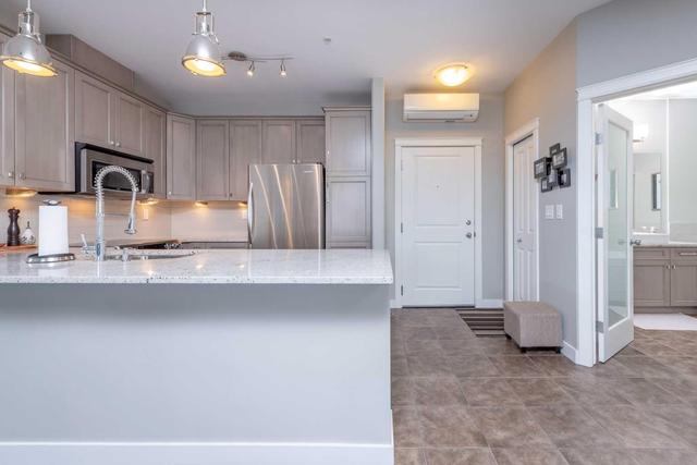 302 - 35 Inglewood Park Se, Condo with 1 bedrooms, 1 bathrooms and 1 parking in Calgary AB | Image 9