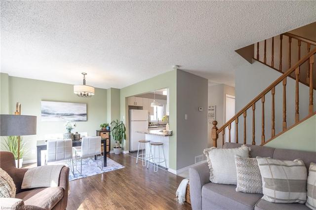 286 Auden Road, House detached with 3 bedrooms, 1 bathrooms and 3 parking in Guelph ON | Image 14