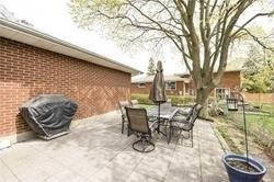 3376 Golden Orchard Dr, House detached with 3 bedrooms, 3 bathrooms and 4 parking in Mississauga ON | Image 23