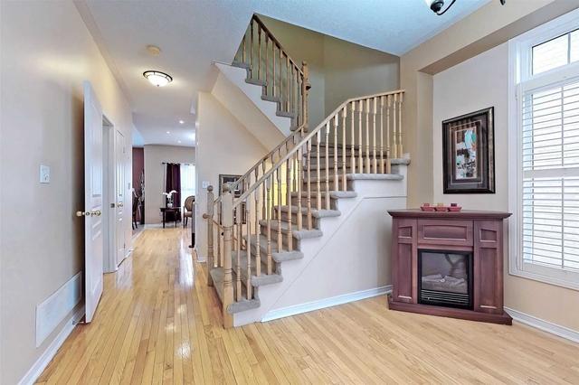 123 Goldenwood Cres, House detached with 3 bedrooms, 3 bathrooms and 3 parking in Markham ON | Image 15