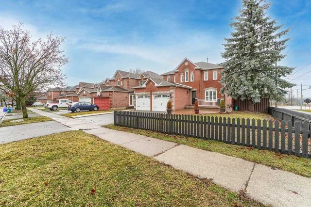59 Carle Cres, House detached with 4 bedrooms, 4 bathrooms and 6 parking in Ajax ON | Image 23