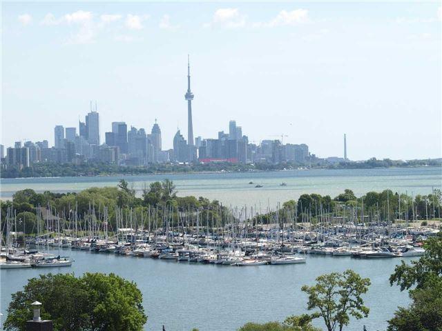 06 - 11 Superior Ave, Condo with 2 bedrooms, 2 bathrooms and 1 parking in Toronto ON | Image 6