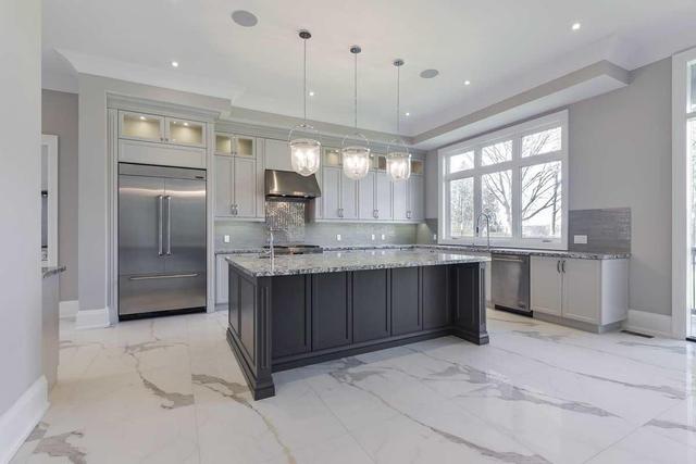 23 Carolwood Cres, House detached with 5 bedrooms, 8 bathrooms and 8 parking in Markham ON | Image 6
