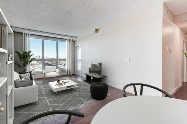 2007 - 8710 Horton Road Sw, Condo with 2 bedrooms, 2 bathrooms and 1 parking in Calgary AB | Image 9