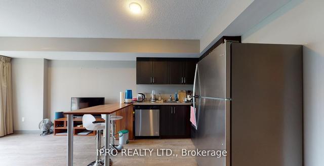 303 - 321 Spruce St, Condo with 1 bedrooms, 1 bathrooms and 0 parking in Waterloo ON | Image 5