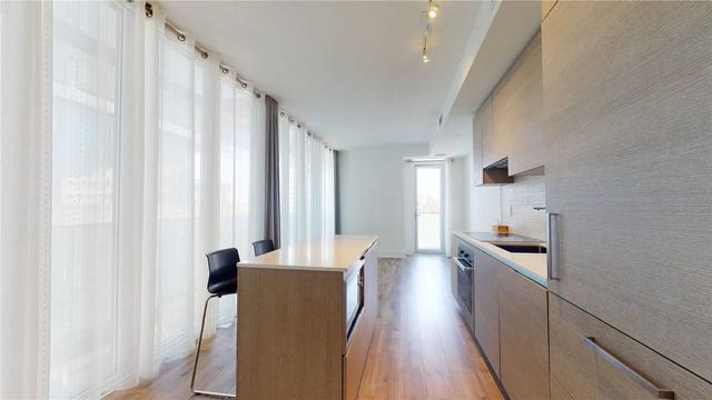 1210 - 200 Bloor St W, Condo with 1 bedrooms, 2 bathrooms and 1 parking in Toronto ON | Image 18