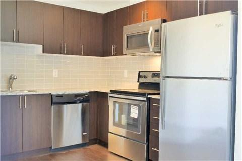 218 - 3520 Danforth Ave, Condo with 1 bedrooms, 1 bathrooms and null parking in Toronto ON | Image 6