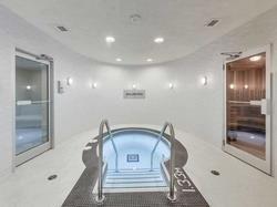 3001 - 12 York St, Condo with 1 bedrooms, 1 bathrooms and 0 parking in Toronto ON | Image 7