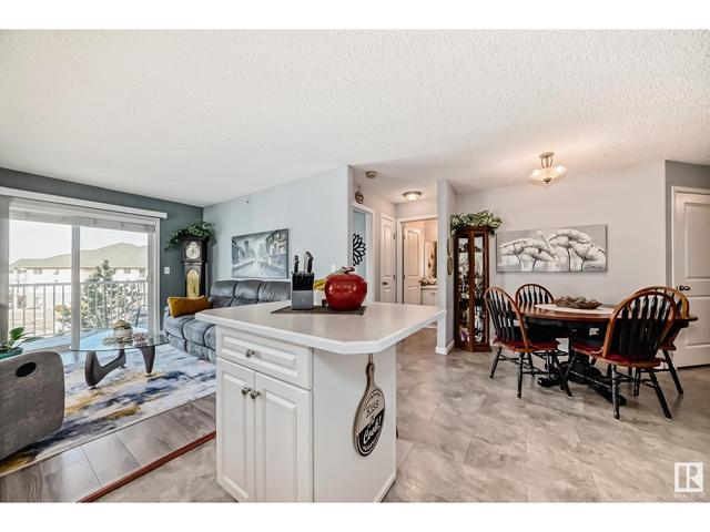333 - 16221 95 St Nw, Condo with 2 bedrooms, 2 bathrooms and null parking in Edmonton AB | Image 11