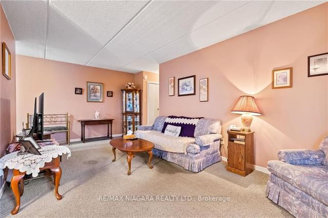 302 - 196 Scott St, Condo with 2 bedrooms, 1 bathrooms and 1 parking in St. Catharines ON | Image 21