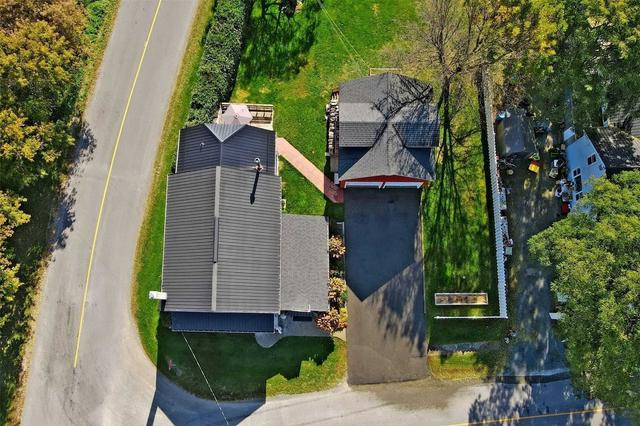 25 Gravel Rd, House detached with 4 bedrooms, 2 bathrooms and 6 parking in Trent Hills ON | Image 30