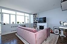 1108 - 580 Christie St, Condo with 1 bedrooms, 1 bathrooms and 1 parking in Toronto ON | Image 7