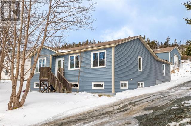 243 Petty Harbour Road, House detached with 3 bedrooms, 2 bathrooms and null parking in St. John's NL | Image 26