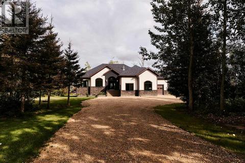 146 Greenwood Bend, House detached with 5 bedrooms, 3 bathrooms and 10 parking in Mackenzie County AB | Card Image