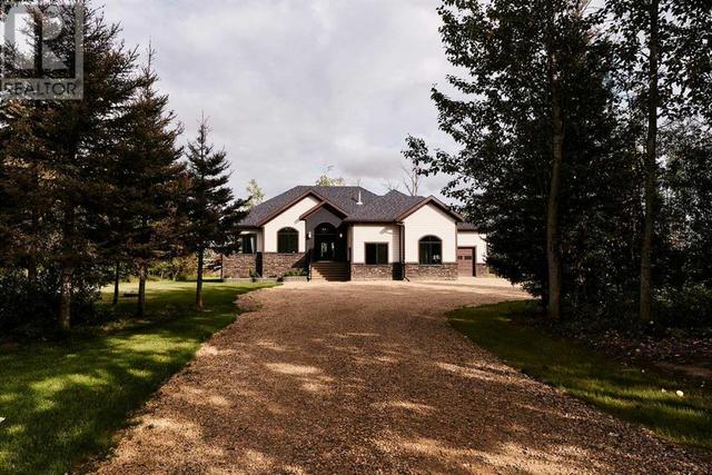 146 Greenwood Bend, House detached with 5 bedrooms, 3 bathrooms and 10 parking in Mackenzie County AB | Image 1