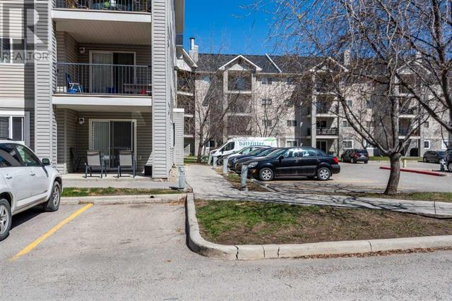 4214, - 4975 130 Avenue Se, Condo with 2 bedrooms, 2 bathrooms and 1 parking in Calgary AB | Image 35