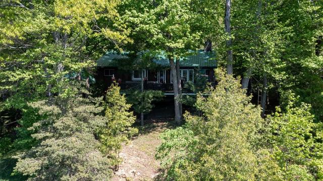 345 Whitestone Lake Rd, House detached with 3 bedrooms, 1 bathrooms and 3 parking in Whitestone ON | Image 39
