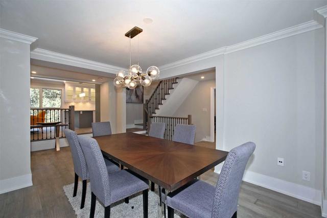 1491 Spring Rd, House detached with 4 bedrooms, 4 bathrooms and 9 parking in Mississauga ON | Image 9