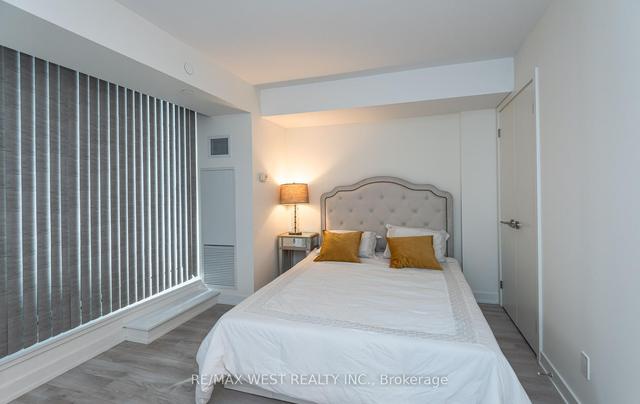 326 - 120 Varna Dr, Condo with 1 bedrooms, 1 bathrooms and 0 parking in Toronto ON | Image 24