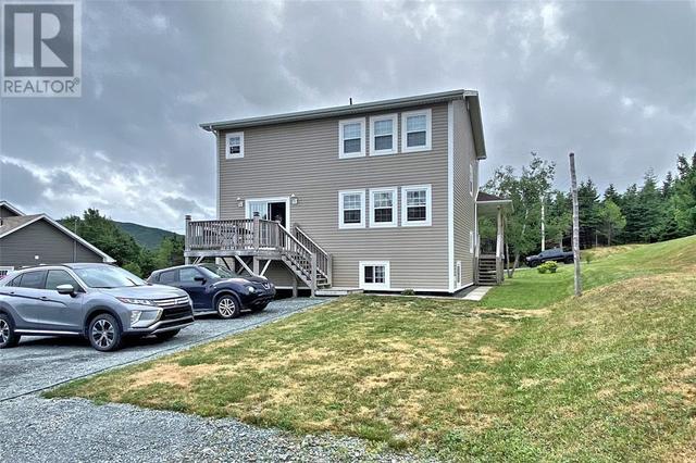 6 Madengail Lane, House detached with 3 bedrooms, 2 bathrooms and null parking in North River NL | Image 5