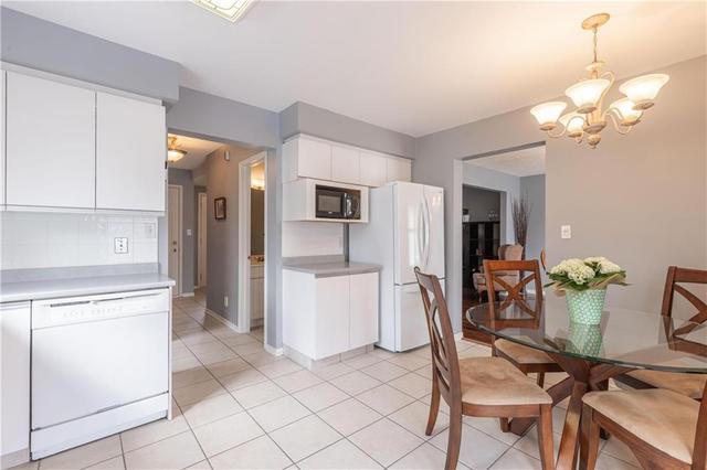 6 Westbury Drive, House detached with 3 bedrooms, 2 bathrooms and 4 parking in St. Catharines ON | Image 10