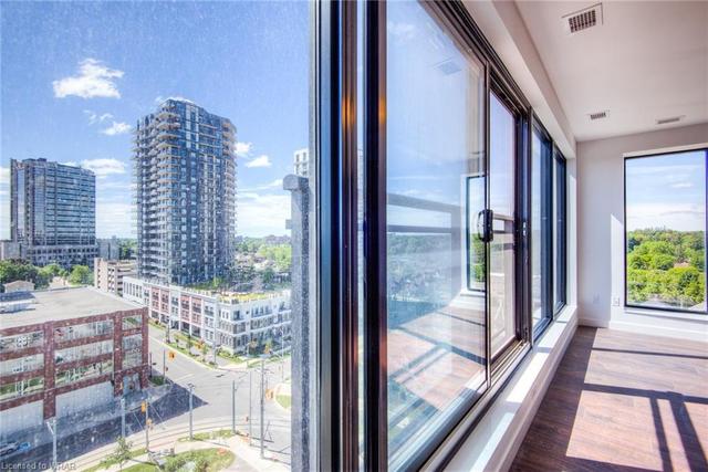 902 - 181 King Street S, House attached with 1 bedrooms, 1 bathrooms and 1 parking in Waterloo ON | Image 16
