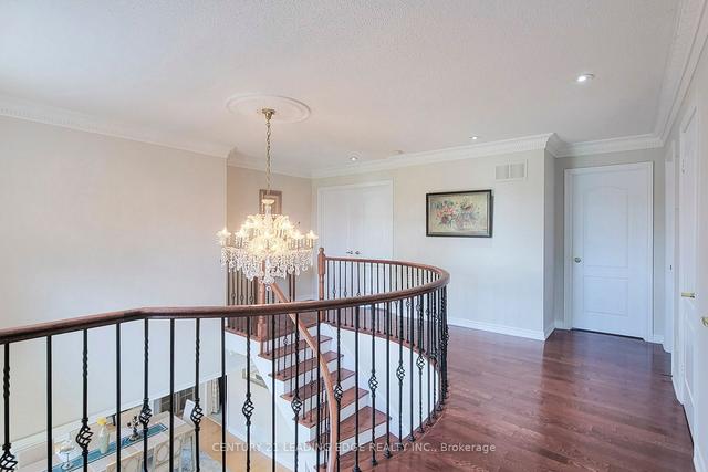 5 Lemsford Dr, House detached with 4 bedrooms, 5 bathrooms and 9 parking in Markham ON | Image 32