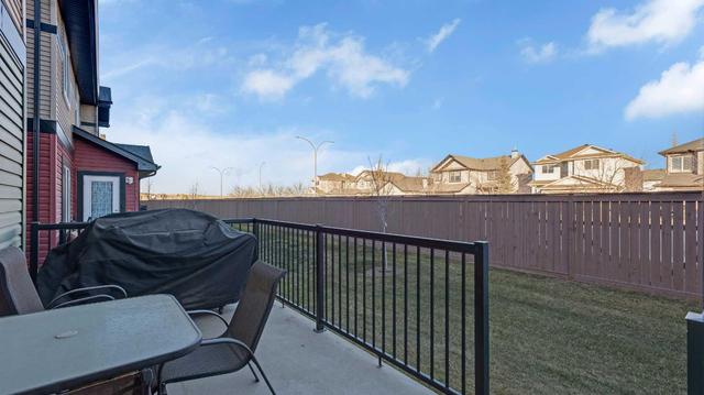 120 Springmere Grove, Home with 3 bedrooms, 2 bathrooms and 4 parking in Chestermere AB | Image 17