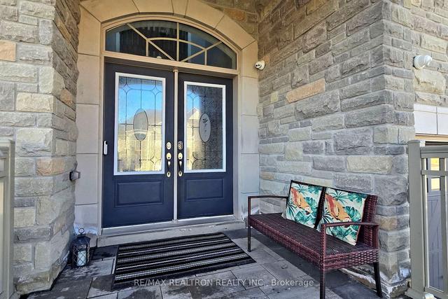 4 Hagerman Rd, House detached with 4 bedrooms, 6 bathrooms and 7 parking in Brampton ON | Image 23