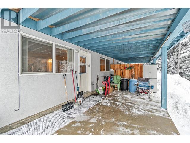 1 - 137 Whitetail Road, House detached with 3 bedrooms, 3 bathrooms and 3 parking in Okanagan Similkameen I BC | Image 46