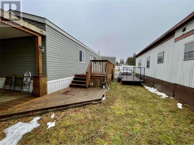 31 - 501 Kappel Street, House other with 3 bedrooms, 2 bathrooms and 2 parking in Sicamous BC | Image 33