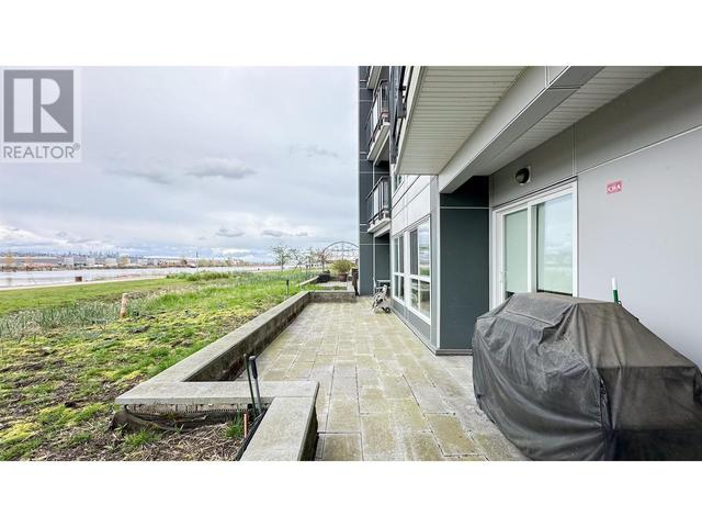 106 - 10155 River Drive, Condo with 3 bedrooms, 2 bathrooms and 2 parking in Richmond BC | Image 17