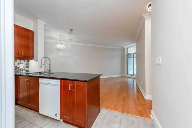 420 - 25 Earlington Ave, Condo with 1 bedrooms, 1 bathrooms and 1 parking in Toronto ON | Image 5