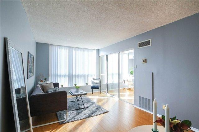 610 - 92 King St E, Condo with 1 bedrooms, 1 bathrooms and 1 parking in Toronto ON | Image 7
