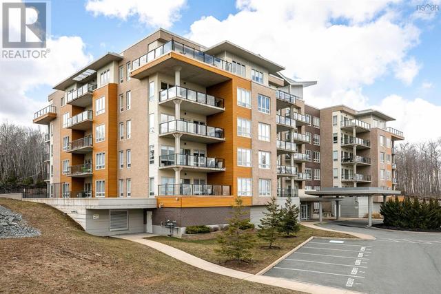 105 - 267 Gary Martin Drive, Condo with 2 bedrooms, 2 bathrooms and null parking in Halifax NS | Image 1