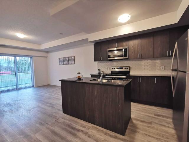 303 - 16 Markle Cres, Condo with 1 bedrooms, 1 bathrooms and 1 parking in Hamilton ON | Image 4