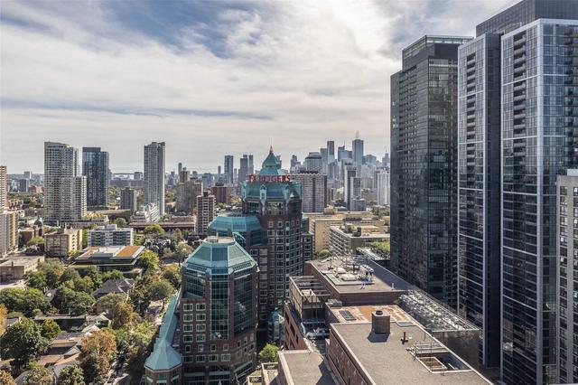 uph2 - 300 Bloor St E, Condo with 2 bedrooms, 3 bathrooms and 2 parking in Toronto ON | Image 13