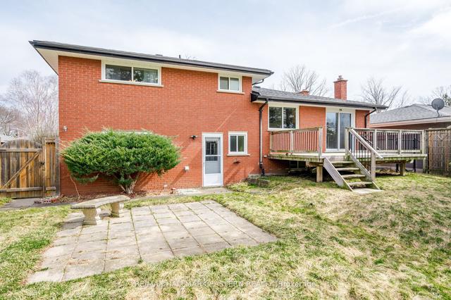 1229 Trentway Vista Way, House detached with 3 bedrooms, 2 bathrooms and 4 parking in Peterborough ON | Image 27