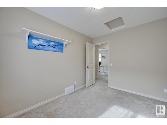20829 92a Av Nw, House detached with 3 bedrooms, 2 bathrooms and null parking in Edmonton AB | Image 30